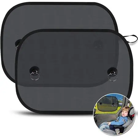 rideau pare soleil REER