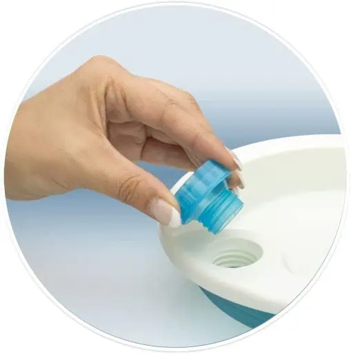 Assiette chauffante bébé REER – Image 2