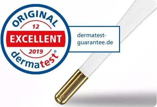 Thermomètre classique digital REER – Image 2