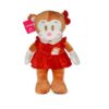 Singe Peluche Selay