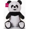 Panda peluche Selay jouet