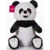 Panda peluche Selay jouet
