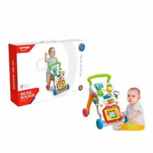 aide a la marche jouet