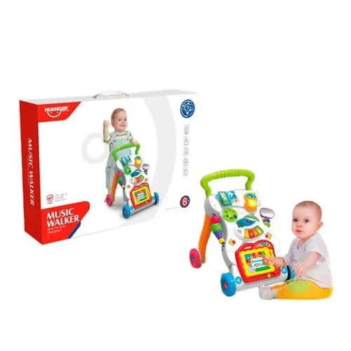 aide a la marche jouet