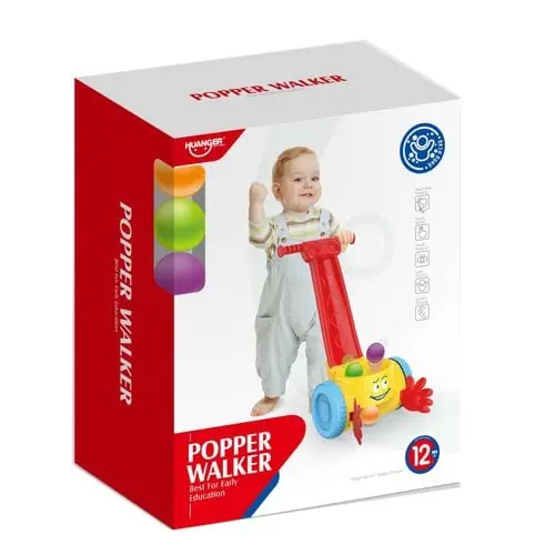 marcheur a balles jouet