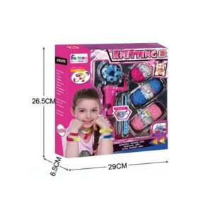 Coffret Création Bracelets.