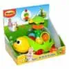 Tortue musicale winfun bébé