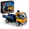 Jeu de construction Camion à benne lego 42147