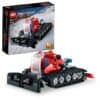 Jeu de construction La dameuse de Lego 23024