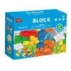 Jeu de construction Lego 500pcs