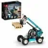 Jeu de construction charion elevateur Lego