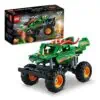 Monster Jam Dragon Jeu de construction Lego