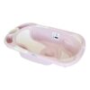Baignoire aquasafe bébé rose Prima