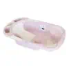 Baignoire aquasafe bébé rose Prima