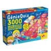 Grand jeu éducatif de quiz Lisciani 20107