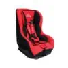 Siège auto Travel Prima Rouge bébé