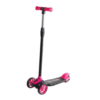 trottinette rose cool wheel