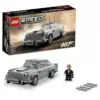 Aston Martin 007 Lego 76911-min