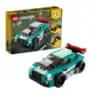Bolide de rue Lego 31127-min