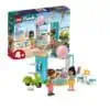 Boutique Donuts Lego 41723-min