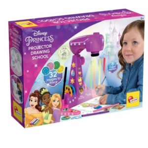 Ecole de Dessin Princess Lisciani