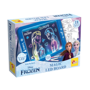 Frozen tableau magique Lisciani-min