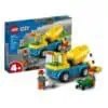 Lego Camion Betonniere 60325-min