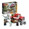 Lego Capture Velociraptore 76946-min