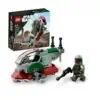 Lego Vaisseau de Boba 75344-min