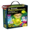 Lisciani sciences phosphorescentes 22101-min