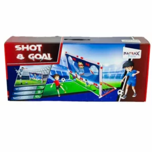 Nouveau goal matrax ak227
