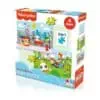 Puzzle bébé FisherPrice Picnic-min