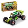buggy tout terrain Lego 31123-min
