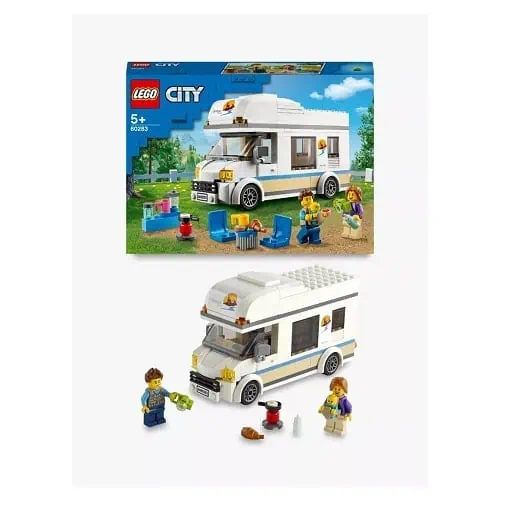 lego camping car 60282-min