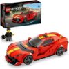 lego voiture ferrari 76914-min