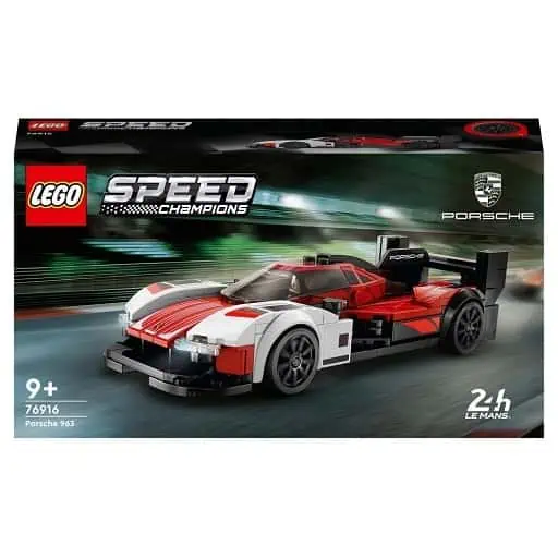 lego voiture porshe 76916-min