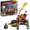 moto Kai Ninjago 71783