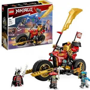 moto Kai Ninjago 71783