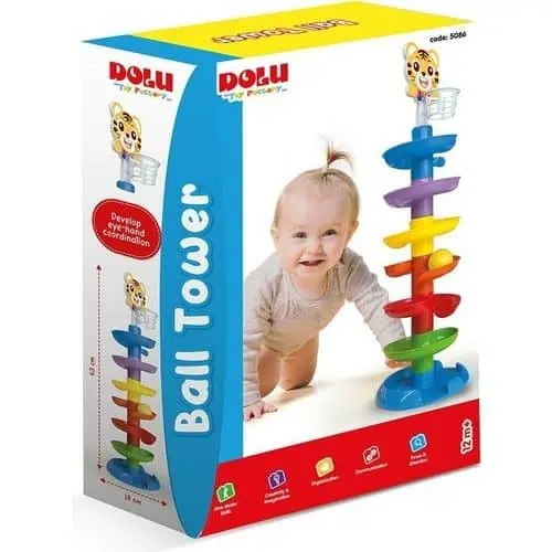 Grand Jouet 1er age Dolu 5086-1