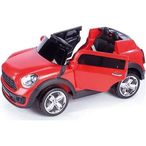 Voiture a Batterie 12V Cooper-2 Dolu