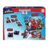 jeu 4en1 Spiderman Educa
