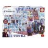 jeu 8en1 Frozen Educa