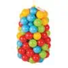 100pcs platic balls ONOK