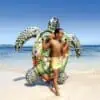 Intex-tortue-gonflable-tipirate