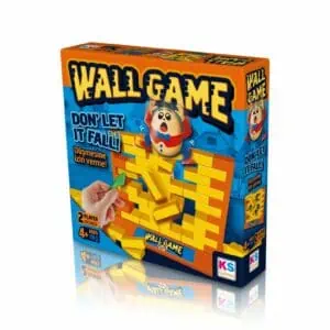 jeu-d'adresse-KSGames 25921-Wall-Game