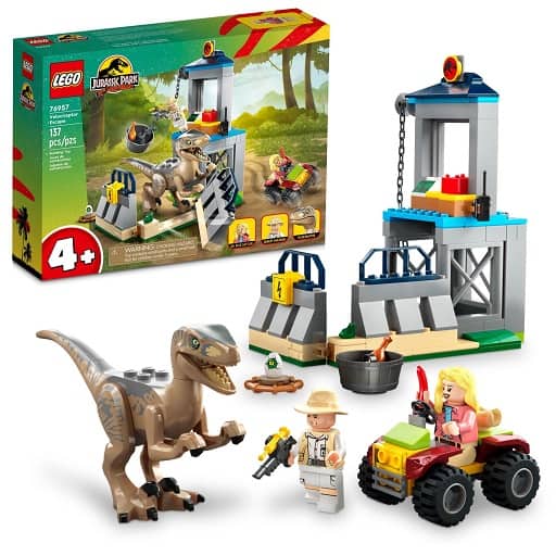 Velociraptore-escape-lego76957-lego