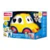 jouet Voiture musicale jeu forme Winfun-659