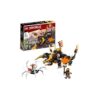 lego-71782-ninjago-dragon-de-terre-evo-de-cole-Lego-71782