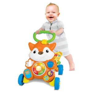 porteur musicale Winfun 878