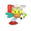 Hochet-bébé-abeille-Infantino